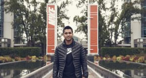 제이슨 데이, 나이키 골프와 계약