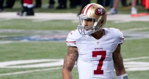 침묵 시위, 콜린 캐퍼닉의 결말…그가 시사하는 스포츠와 애국심