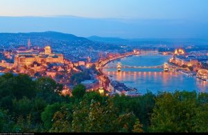 헝가리 국민에 의해서 결정된 2024년 올림픽 유치 포기