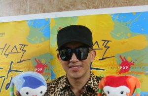 구준엽, 평창동계올림픽 음악감독 선임 유력… ‘아라리요’를 떨쳐낼까