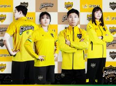 고양시, 지자체 최초 스포츠통합 브랜드 ‘SC Goyang’ 발표