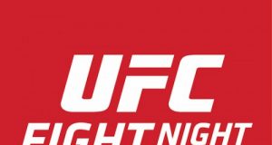 UFC, 파이트 나이트 in 싱가포르 6월 개최