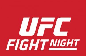 UFC, 파이트 나이트 in 싱가포르 6월 개최