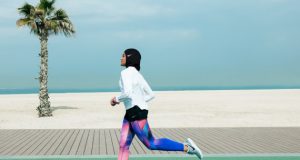 나이키, 무슬림 겨냥 ‘프로 히잡’ 출시