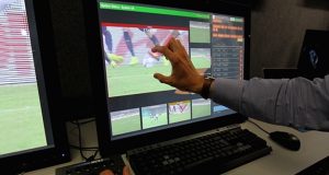 K리그, 비디오 판독 시행한다.