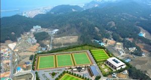 보령시, 2019년까지 스포츠파크 조성