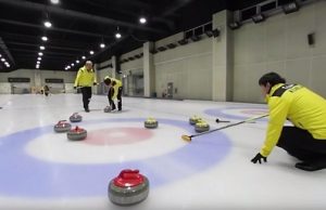 더욱 치열해질 한국 컬링 선발전