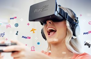 ‘2017 플레이엑스포’ , 5월 고양 KINTEX서 개최