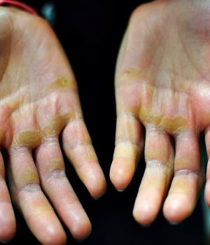 땀은 배신하지 않는다