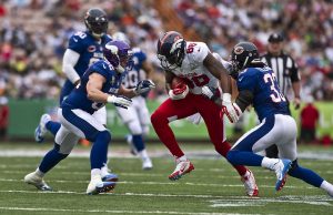 미국 4대 프로스포츠의 평균 구단 가치, 1위는 역시 NFL