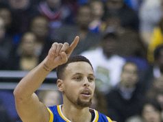 커리, 2년연속 NBA ‘유니폼 판매왕’ 등극
