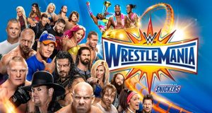 WWE 존 시나, 링 위에서의 색다른 청혼