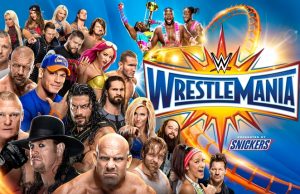 WWE 존 시나, 링 위에서의 색다른 청혼