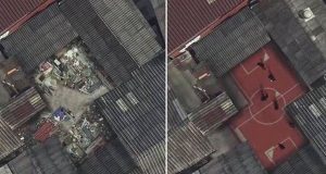 축구장의 고정관념을 깬 크렁또이