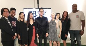 한인 학생들, NFL 디자인 공모전 우승