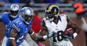 세인트루이스, NFL 상대로 소송 진행