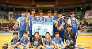 서울 삼성, 제 10회 리틀썬더스 농구대회 개최