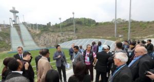 국민 18.6% “평창 동계 올림픽 기간에 개최지 갈 것”