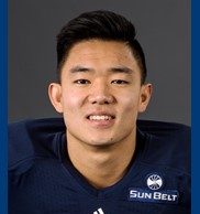 한인 NFL 선수 탄생하나?