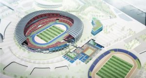 서울시, 잠실 주경기장 리모델링 계획안 발표