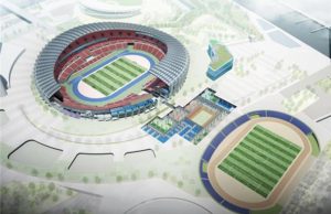 서울시, 잠실 주경기장 리모델링 계획안 발표