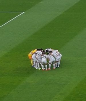 ‘상주 상무, 화이팅!’