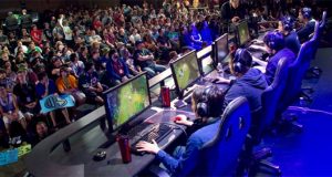 SBS, 국내 첫 ‘e-Sports 오디션’ 프로그램 기획