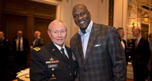 ESPN, 역대 최고의 흑인 선수 50인 선정… 1위는 조던