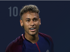“굉장한 도전이 될 것” 네이마르, PSG 홈 개막전 등장