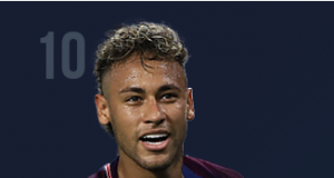 “굉장한 도전이 될 것” 네이마르, PSG 홈 개막전 등장