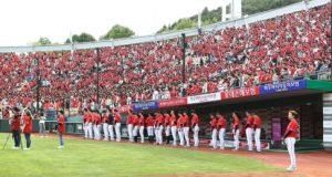 KBO 2년연속 800만 관중시대 열었다