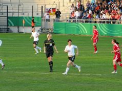 분데스리가 최초의 여성 주심 등장… 이번 주말 데뷔 앞둬