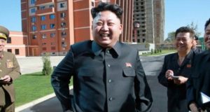 이탈리아 상원의원 曰 “김정은은 맨유팬”