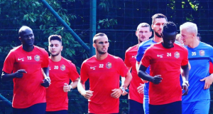 뉴욕타임스, ‘AFC 투비즈’ 통해 벨기에 축구 산업 주목