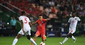 이승우 ‘성인무대’ 데뷔는 언제쯤일까