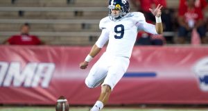 한국인 최초 NFL선수 구영회 ‘아쉽지만 강렬한 데뷔전’