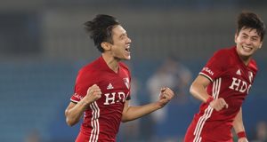 ‘수적 열세’ 극복한 부산이 만든 값진 무승부