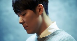 전국체전 3관왕 박태환, 이제 마지막을 바라보다