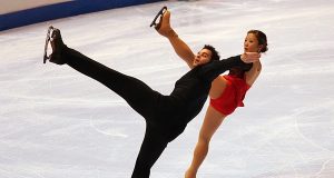 북한, ‘평창동계올림픽’ 첫 자력 출전권 확보