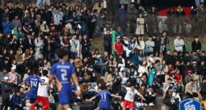 2017 U리그 왕중왕전, 전남 영광에서 개최