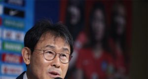 윤덕여호의 동아시아 최강자 도전, 2017 EAFF E-1컵 명단 제출