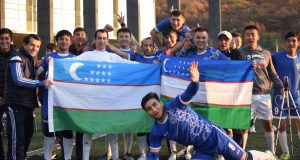 2017 제4회 자이크로X한국외대 국제축구대회, 11일 성황리에 막 내려