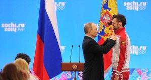 ‘윤성빈 경쟁자’ 트레티아코프, 평창 올림픽 출전 불가피