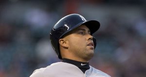 선수->감독 고속승진?… 벨트란, NYY 감독 면접