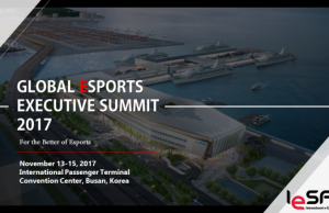 부산, e스포츠의 메카로 거듭날 것인가