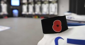 잉글랜드-독일전에 필 양귀비꽃… 그리고 그 이면