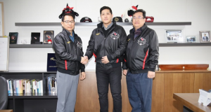 마법사로 돌아온 황재균, kt와 4년 88억 계약
