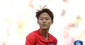 이승우, 선발 기회 잡을 수 있을까