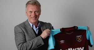 웨스트햄 ‘차기 사령탑’, 모예스 감독 선임