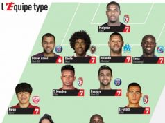 ‘코리안더비 맹활약’ 권창훈, 레키프 선정 이주의 베스트11